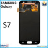 Samsung Galaxy S7 OLED Assembly Without Frame (Service Pack) - Matrix Traders