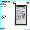 Samsung Galaxy S7 Replacement Battery (Premium) (EB - BG930ABE) - Matrix Traders