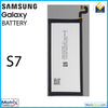 Samsung Galaxy S7 Replacement Battery (Premium) (EB - BG930ABE) - Matrix Traders