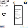 Samsung Galaxy S7 Replacement Battery (Pro) EB - BG930ABE - Matrix Traders