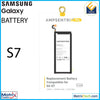 Samsung Galaxy S7 Replacement Battery (Pro) EB - BG930ABE - Matrix Traders