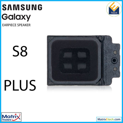 Samsung Galaxy S8 Plus Earpiece Speaker - Matrix Traders