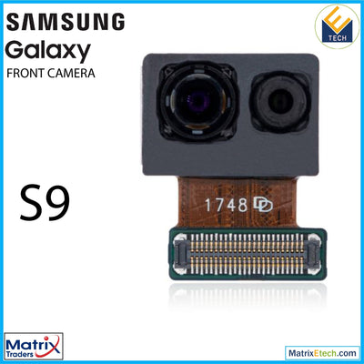 Samsung Galaxy S9 Front Camera (US Version) - Matrix Traders