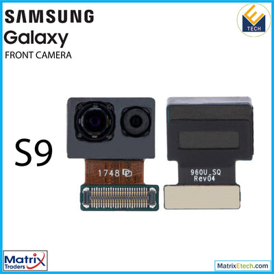 Samsung Galaxy S9 Front Camera (US Version) - Matrix Traders