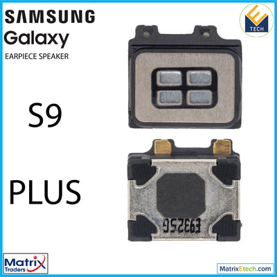 Samsung Galaxy S9 Plus Earpiece Speaker - Matrix Traders