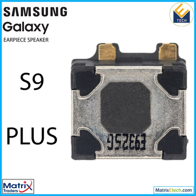 Samsung Galaxy S9 Plus Earpiece Speaker - Matrix Traders