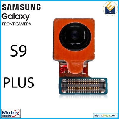 Samsung Galaxy S9 Plus Front Camera (Europe Version) - Matrix Traders