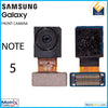 Samsung Note Series Front Camera (Normal) - Matrix Traders