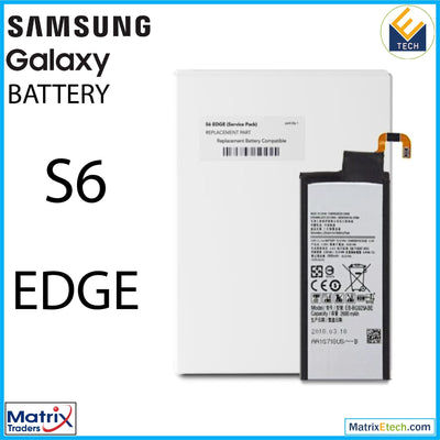 Samsung S Series Battery (Service Pack) - Matrix Traders