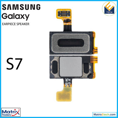 Samsung S7 Earpiece Speaker - Matrix Traders