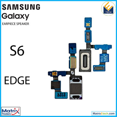 Samsung S7 Edge Earpiece Speaker - Matrix Traders