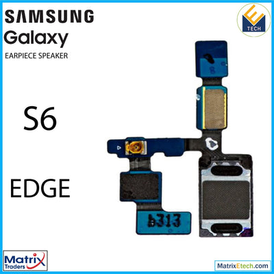 Samsung S7 Edge Earpiece Speaker - Matrix Traders